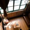 baker street design inn