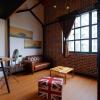 baker street design inn