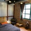 baker street design inn