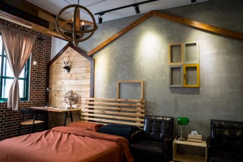 baker street design inn