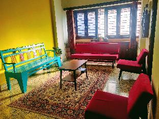 Raahgir,Trimbak>>Nashik,5 star