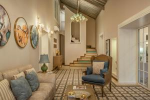 Mansionhaus,Anjuna Beach-North Goa,5 star