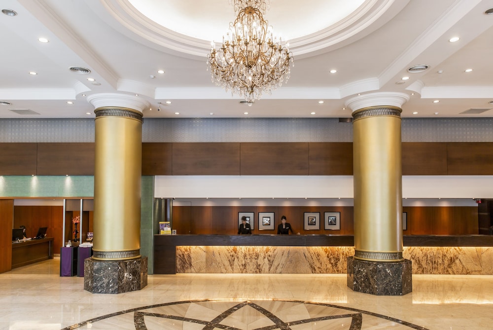 hotel national