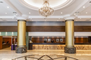 hotel national