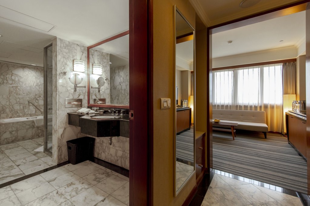 Hotel National,Taichung>>Central,4 star