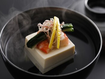 Wakasa Bettei,,3 star