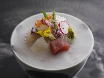 Wakasa Bettei,,3 star