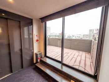 grace villa nijo jo castle