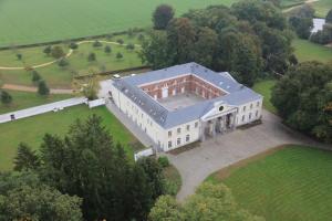 bandb trest park ter rijst