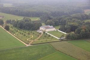 bandb trest park ter rijst