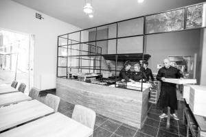 bandb trest park ter rijst