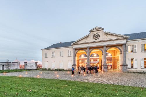 bandb trest park ter rijst