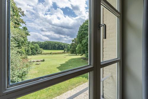 bandb trest park ter rijst