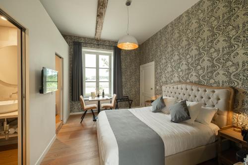 bandb trest park ter rijst