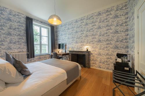 bandb trest park ter rijst