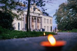 bandb trest park ter rijst