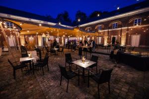bandb trest park ter rijst