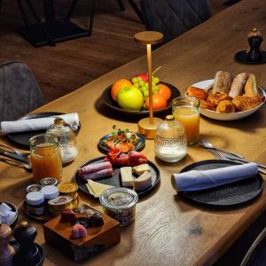 bandb trest park ter rijst