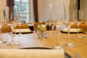 bandb trest park ter rijst