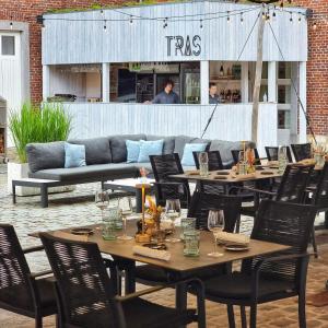 bandb trest park ter rijst