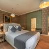 bandb trest park ter rijst