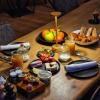 bandb trest park ter rijst