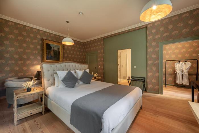 bandb trest park ter rijst