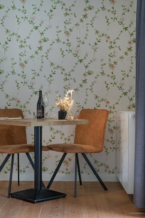 bandb trest park ter rijst