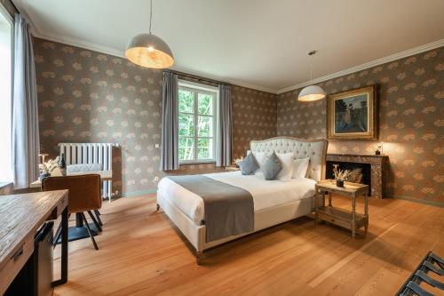 bandb trest park ter rijst