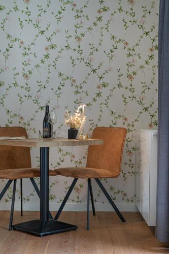 bandb trest park ter rijst