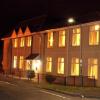 budget hayat express hotel