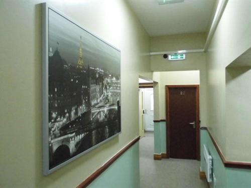 budget hayat express hotel