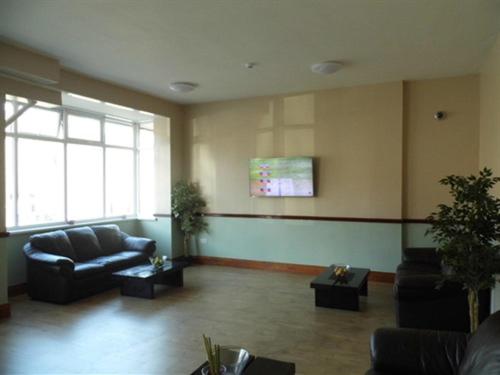 budget hayat express hotel