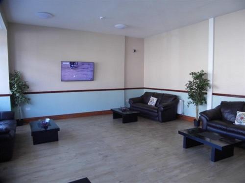 budget hayat express hotel