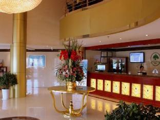 greentree inn anhui province anqing guangcai big market bus terminal business hotel