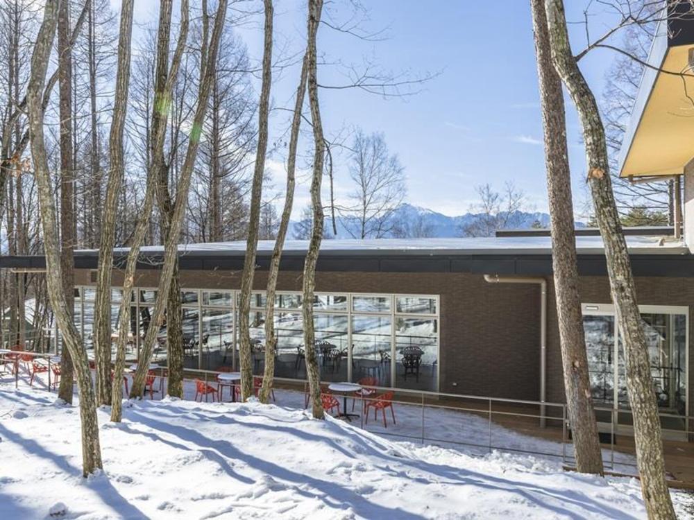 izumigo yatsugatake dog paradise cottage