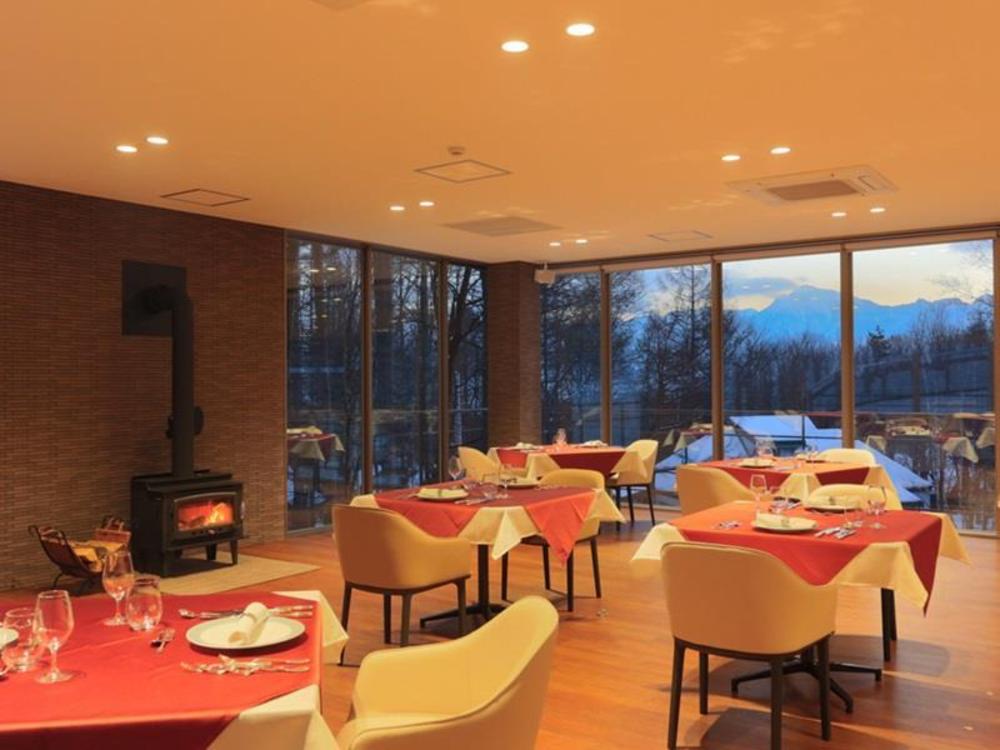 izumigo yatsugatake dog paradise cottage