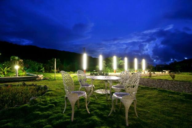 leda hotel