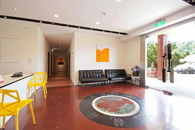 leda hotel