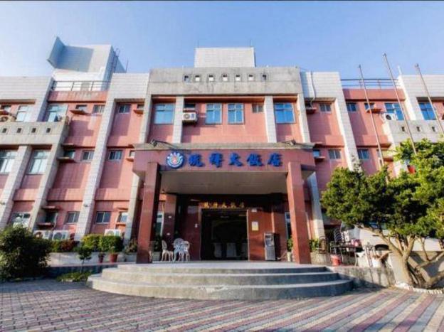 leda hotel