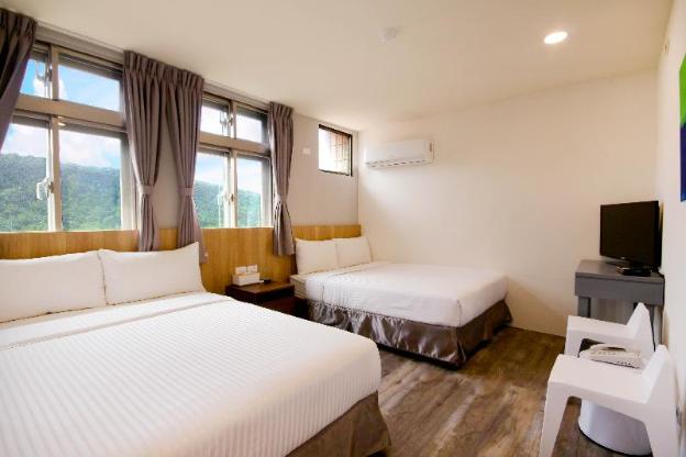 leda hotel