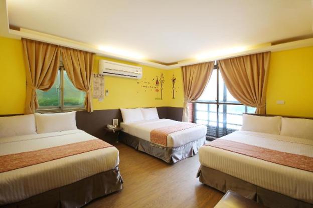 leda hotel
