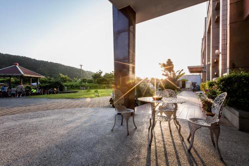 leda hotel