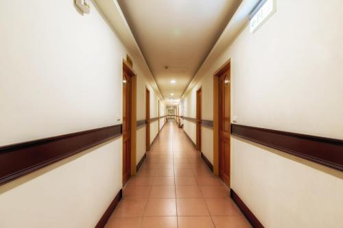 leda hotel