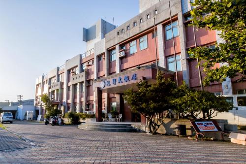 leda hotel