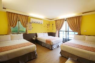 leda hotel
