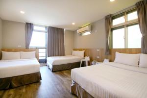 leda hotel