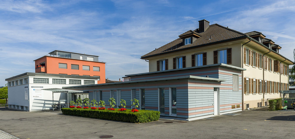 dialoghotel eckstein