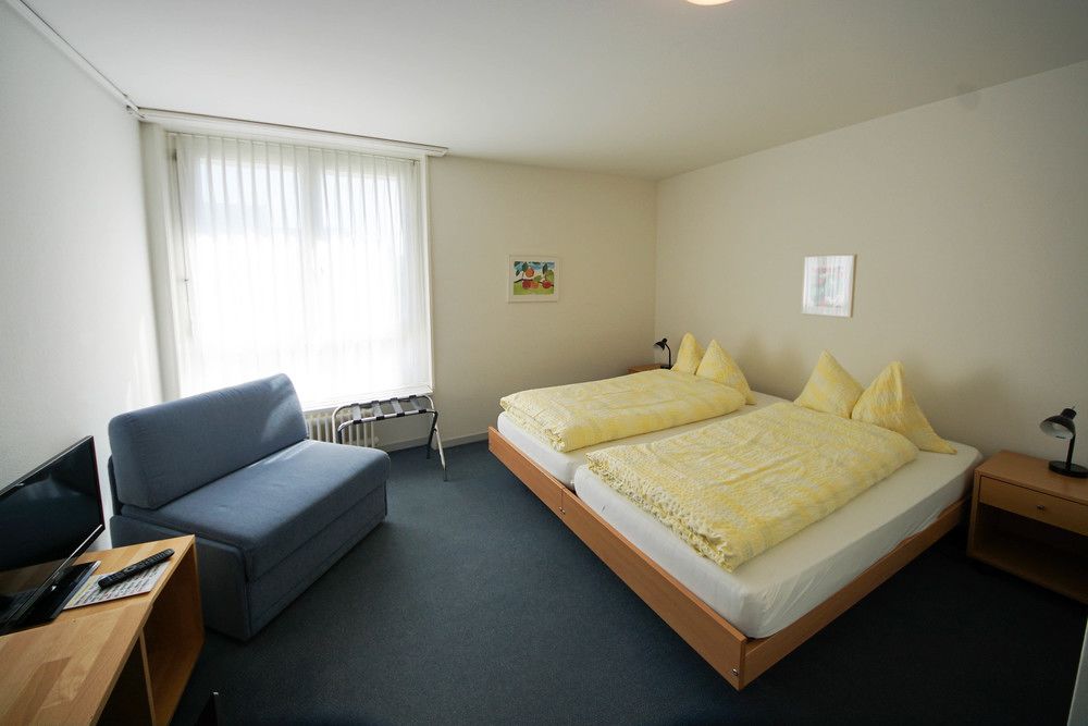 dialoghotel eckstein