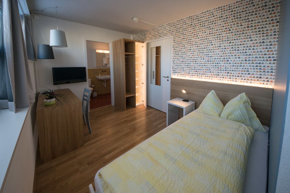 dialoghotel eckstein